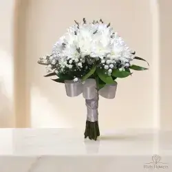 The Bride's Flower