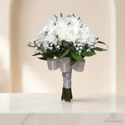 The Bride's Flower