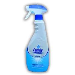 Lamis Original Air Freshener 450ml