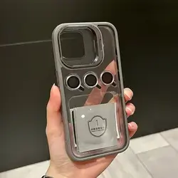 iPhone case