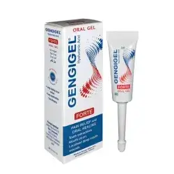 Gengigel forte oral gel 8ml