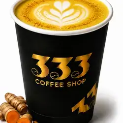 Golden Latte