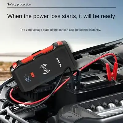 Power Bank - 99800mAh