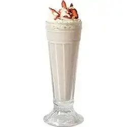 میلک شێکی ستڕۆبێری