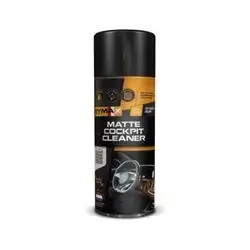 Matte Cockpit Cleaner