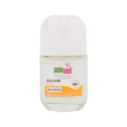 Sebamed sensitive deodorant 48h