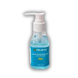Highland Sanitizer 100ml