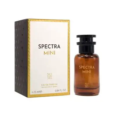 381 Mini – 25 ml EDP