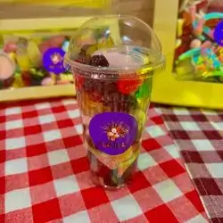 Cup Of Jelly