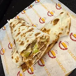 Sausage Sandwich