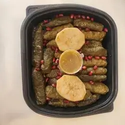 Syrian Ylanj