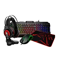 FANTECH 5IN1 POWER BUNDLE P51