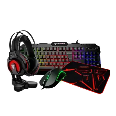 FANTECH 5IN1 POWER BUNDLE P51