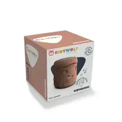 KIDYMUSIC Fun Speaker Peach