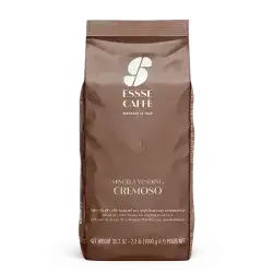 Essse Caffè Cremoso Coffee Beans – 1kg