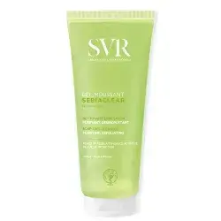 SVR cleanser for oily skin (200 ml)