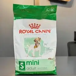 Mini Adult 8Kg