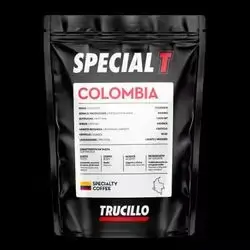 Trucillo Special T Honduras 1kg