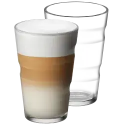 Nespresso View Collection Latte Cup – 1 Piece