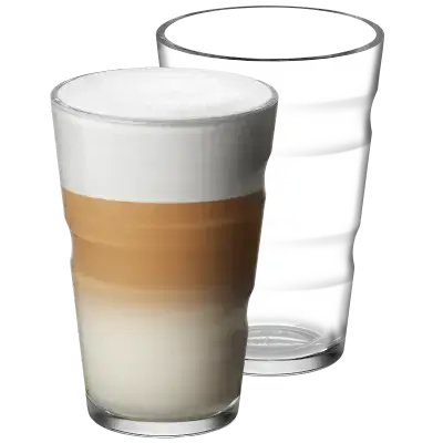 Nespresso View Collection Latte Cup – 1 Piece