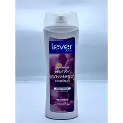 Shower Lever 340 ml Purple