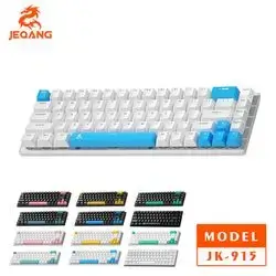 MECHANICAL KEYBORD JK-915