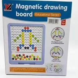MEGNETIC DRAWING BOARD