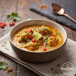 Chicken Curry