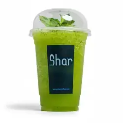 Lemon Mint