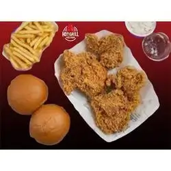 Kentucky Meal