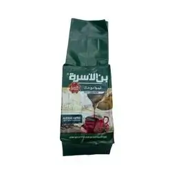 Al Osrah Coffe Cardamom 90g