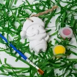 Christmas Ornaments