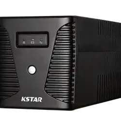 UPS 1500VA Carboon offline