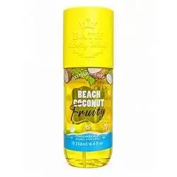 Coconut Splash