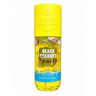 Coconut Splash