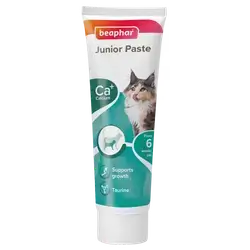 Beaphar Duo Active Paste Junior Cat 100g