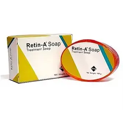 Retin-A Soap 65G