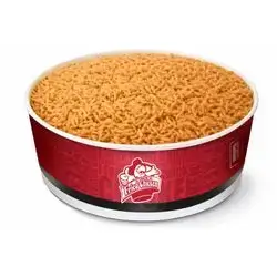 Smoked Rice