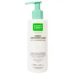 Martiderm Acniover Gentle Cleansing Cream For dry skin 200ml