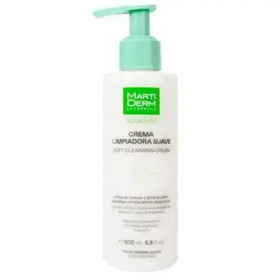 Martiderm Acniover Gentle Cleansing Cream For dry skin 200ml