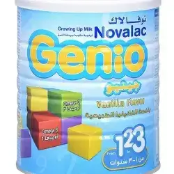 Novalac genio 800g