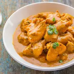 Chicken Banjara Masala