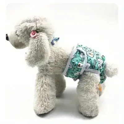 Dog Diaper XS
