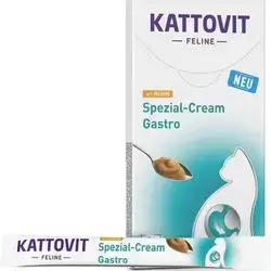 Kattovit Gastro Chicken Cream x6