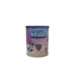 Infalac Baby Milk Stage 3 900 Gm