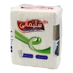 Kleenex Sulayman Tissue