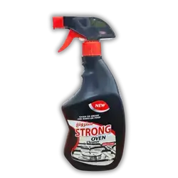 Stilrung grease remover 500ml