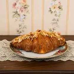 Almond Croissant
