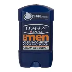 Come`On Long Lasting Deodorant For Men