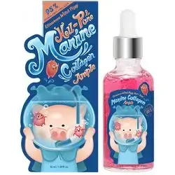Elizavecca Witch Piggy Hell Pore Marine Collagen Ample, 50ml